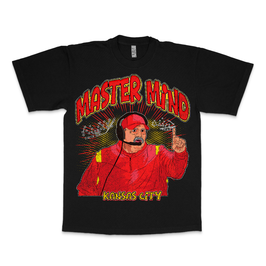 Mastermind - TEE