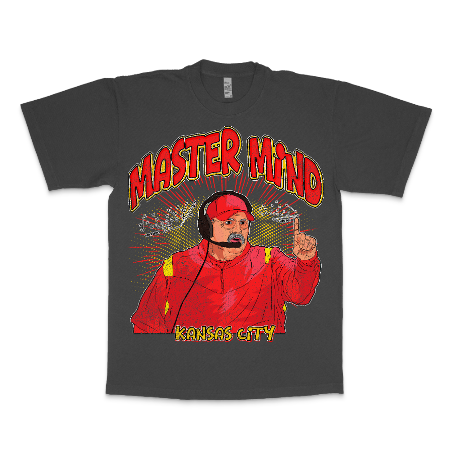 Mastermind - TEE