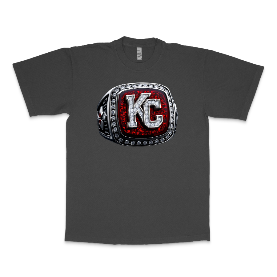 KC Ring - TEE
