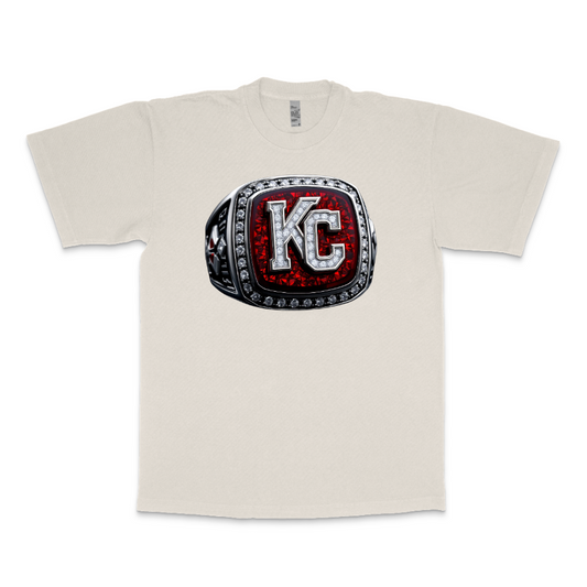 KC Ring - TEE