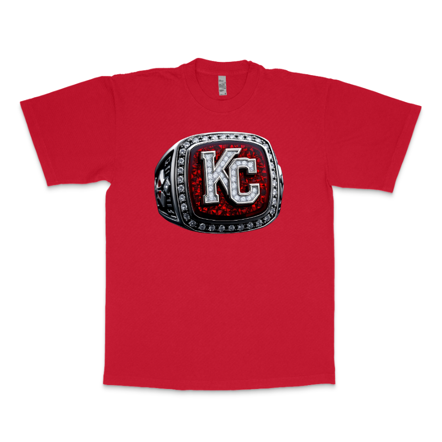 KC Ring - TEE
