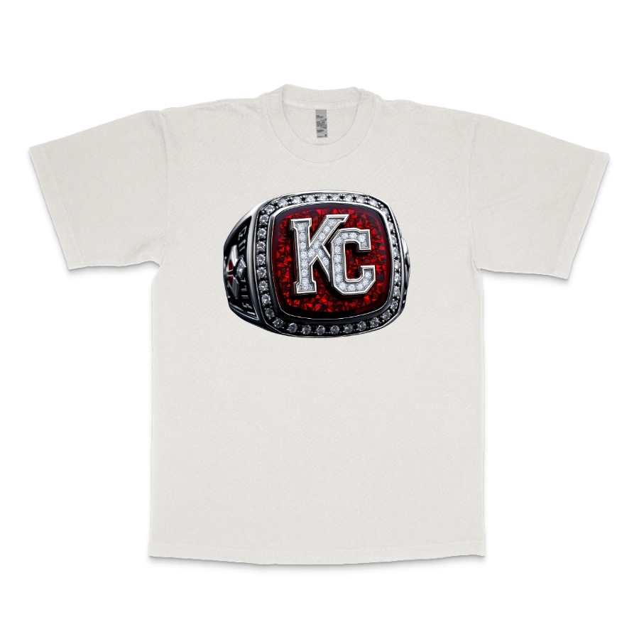 KC Ring - TEE
