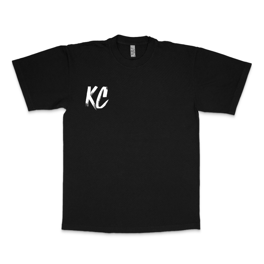 KC Back Tagging - TEE