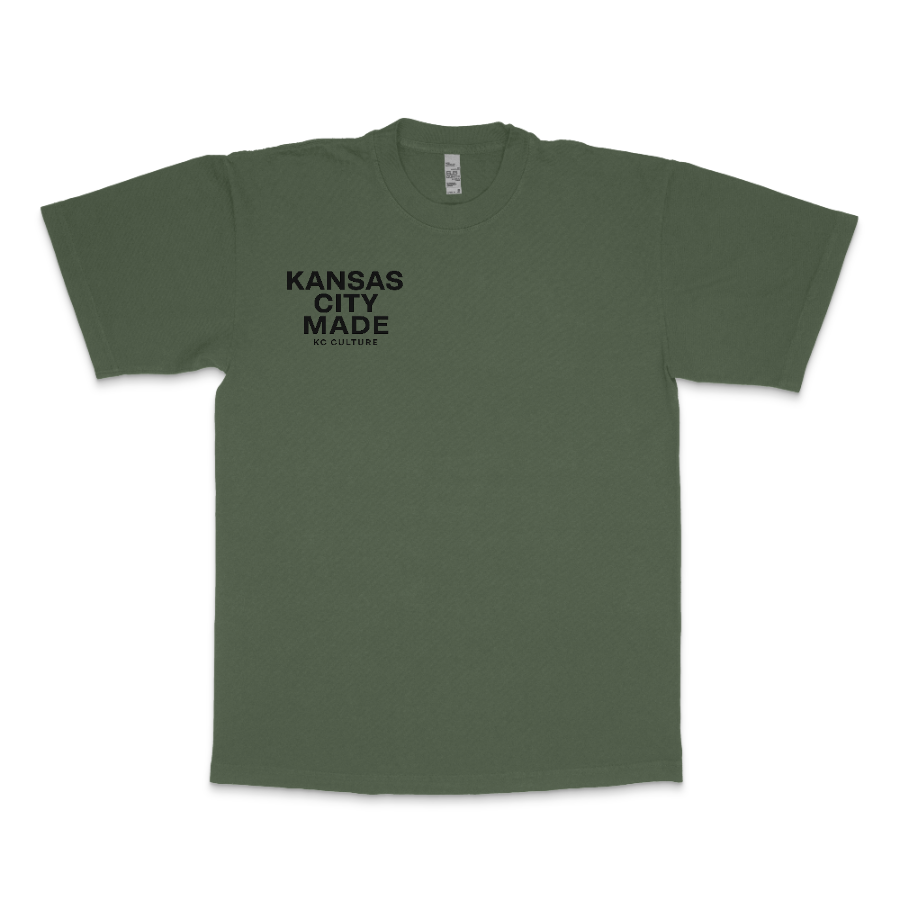 KC Culture - TEE