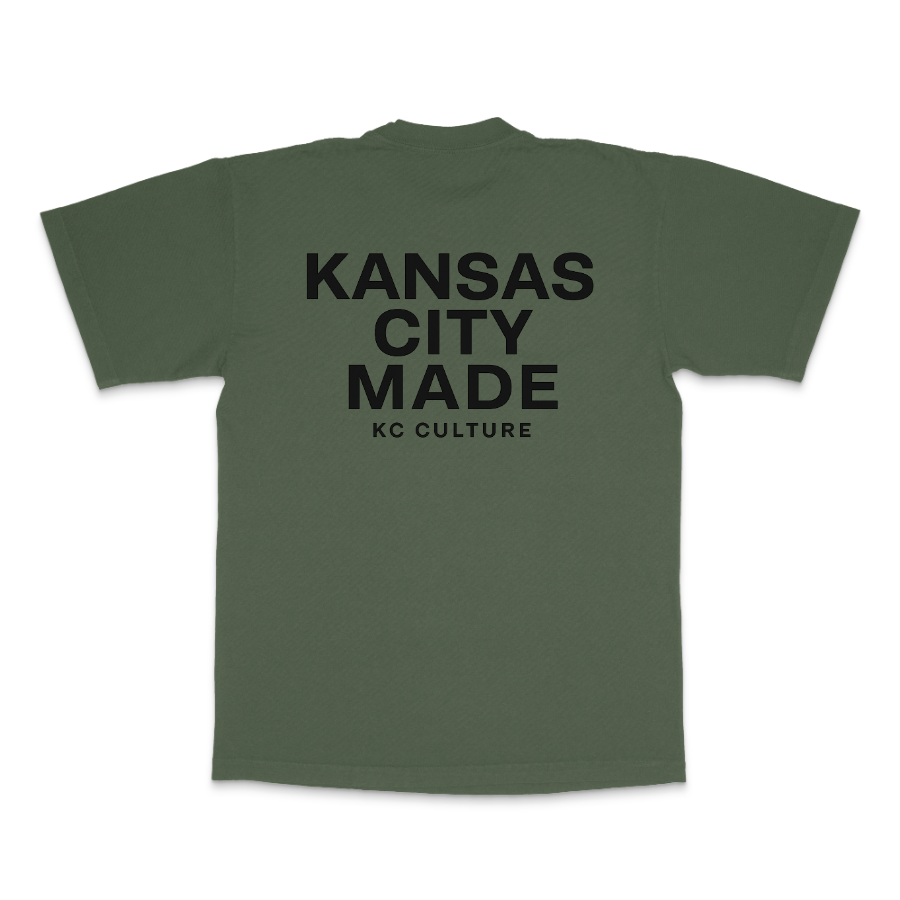 KC Culture - TEE