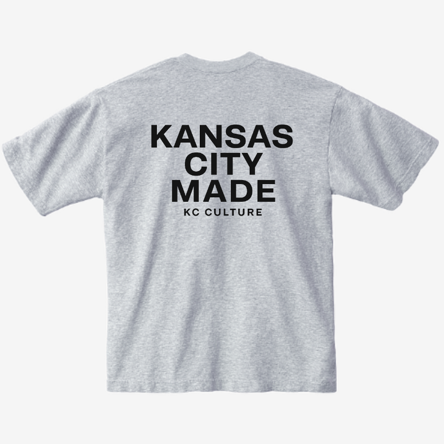 KC Culture - TEE
