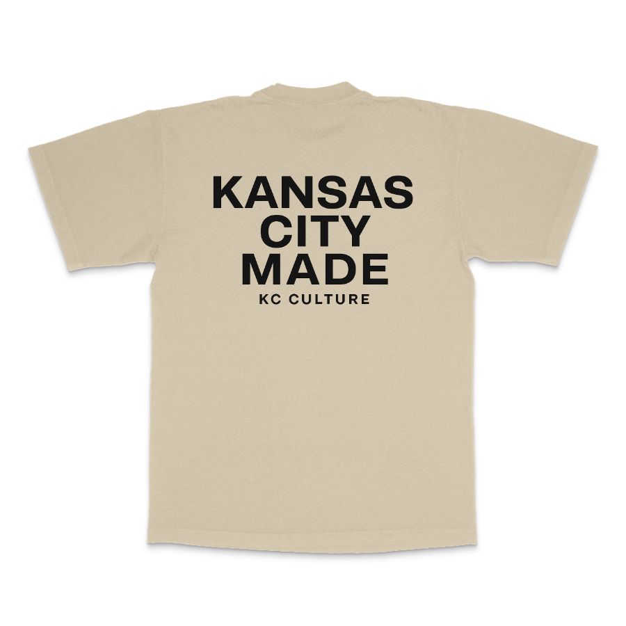 KC Culture - TEE
