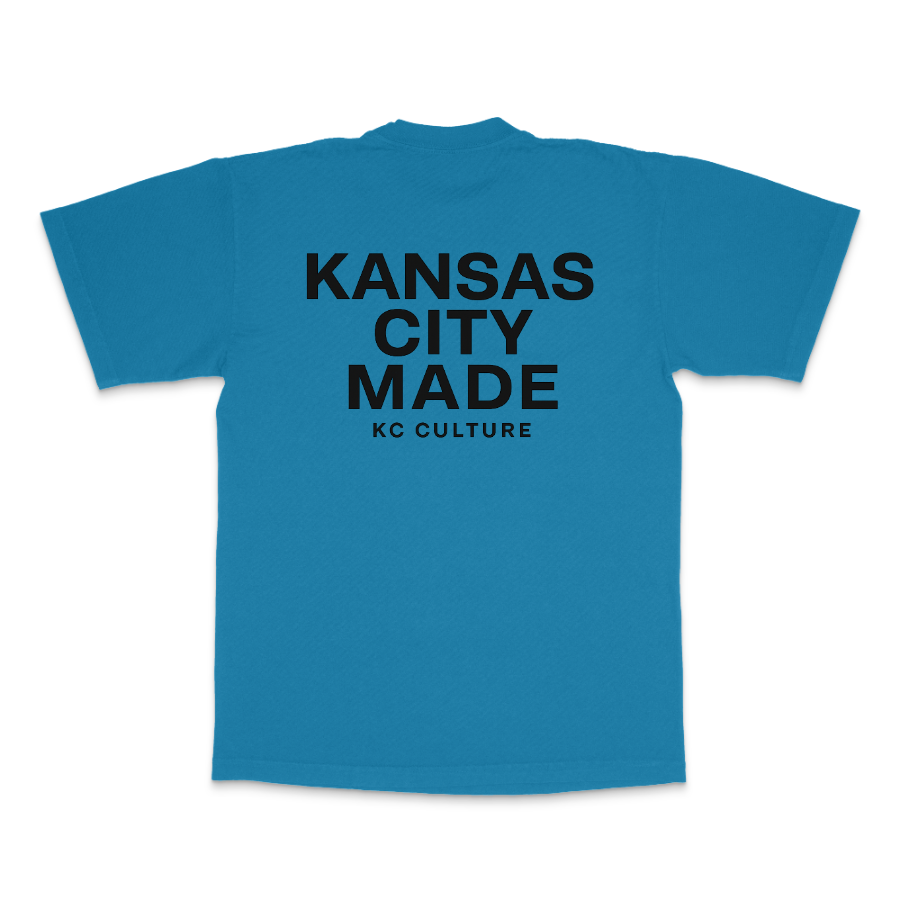 KC Culture - TEE