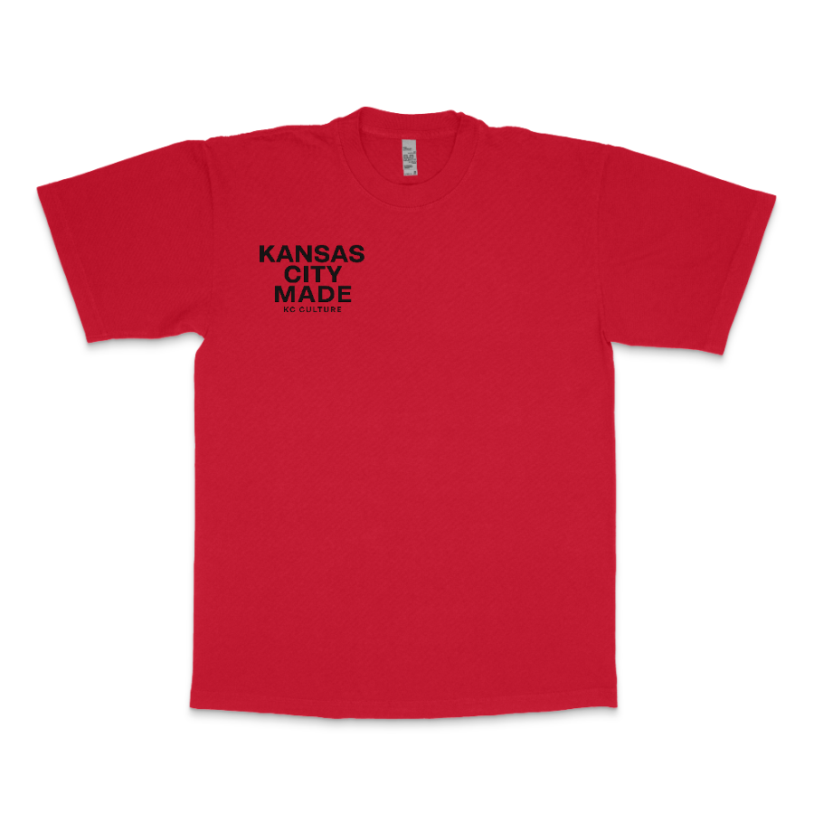 KC Culture - TEE