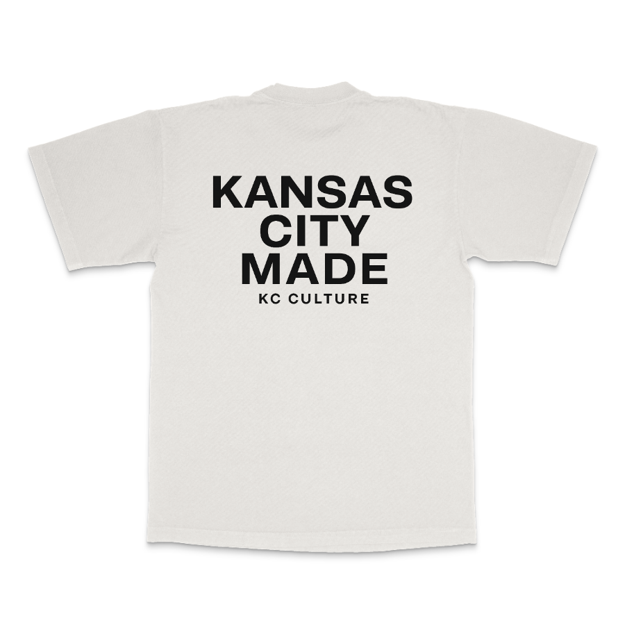 KC Culture - TEE