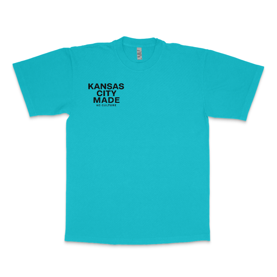 KC Culture - TEE