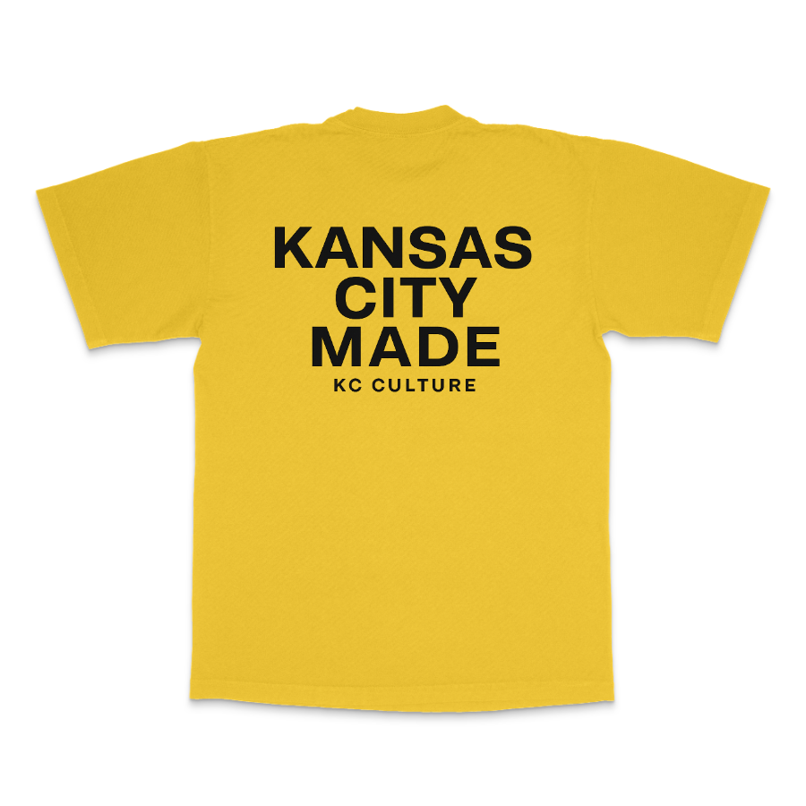 KC Culture - TEE