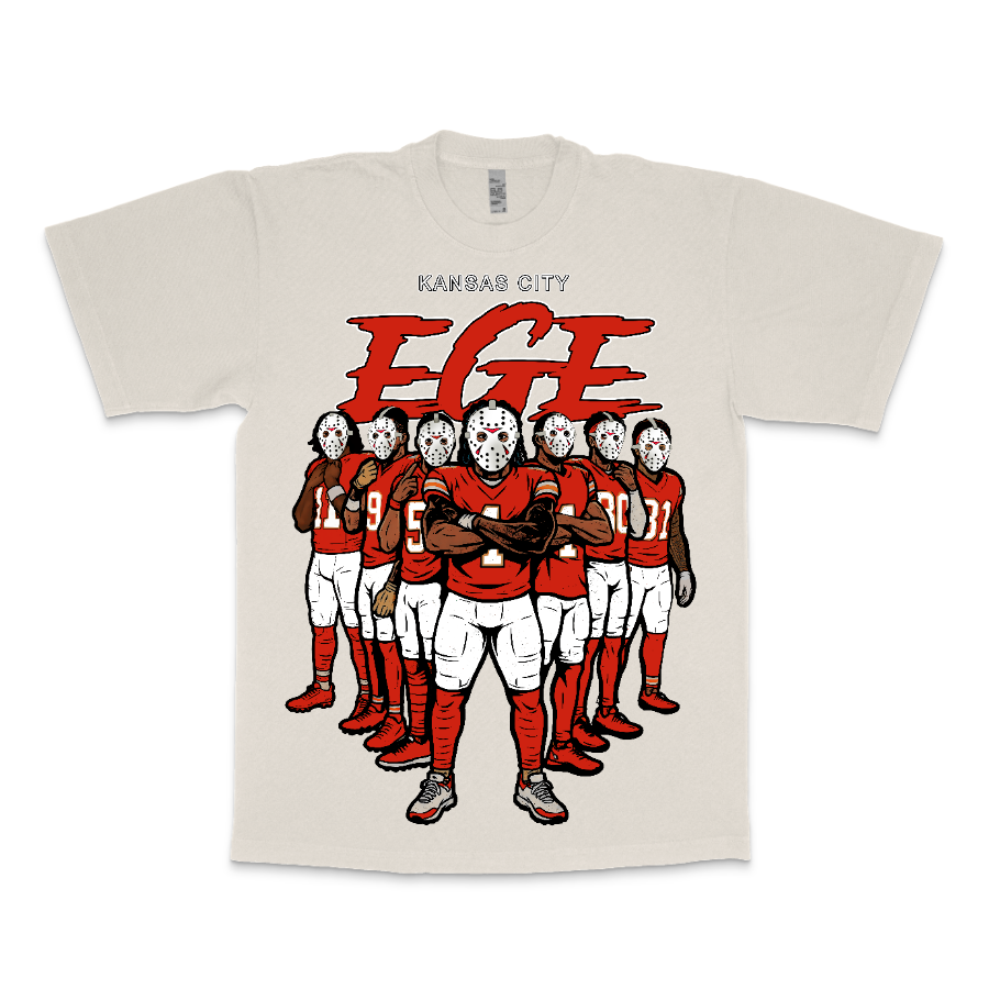 EGE JASON MASK - TEE