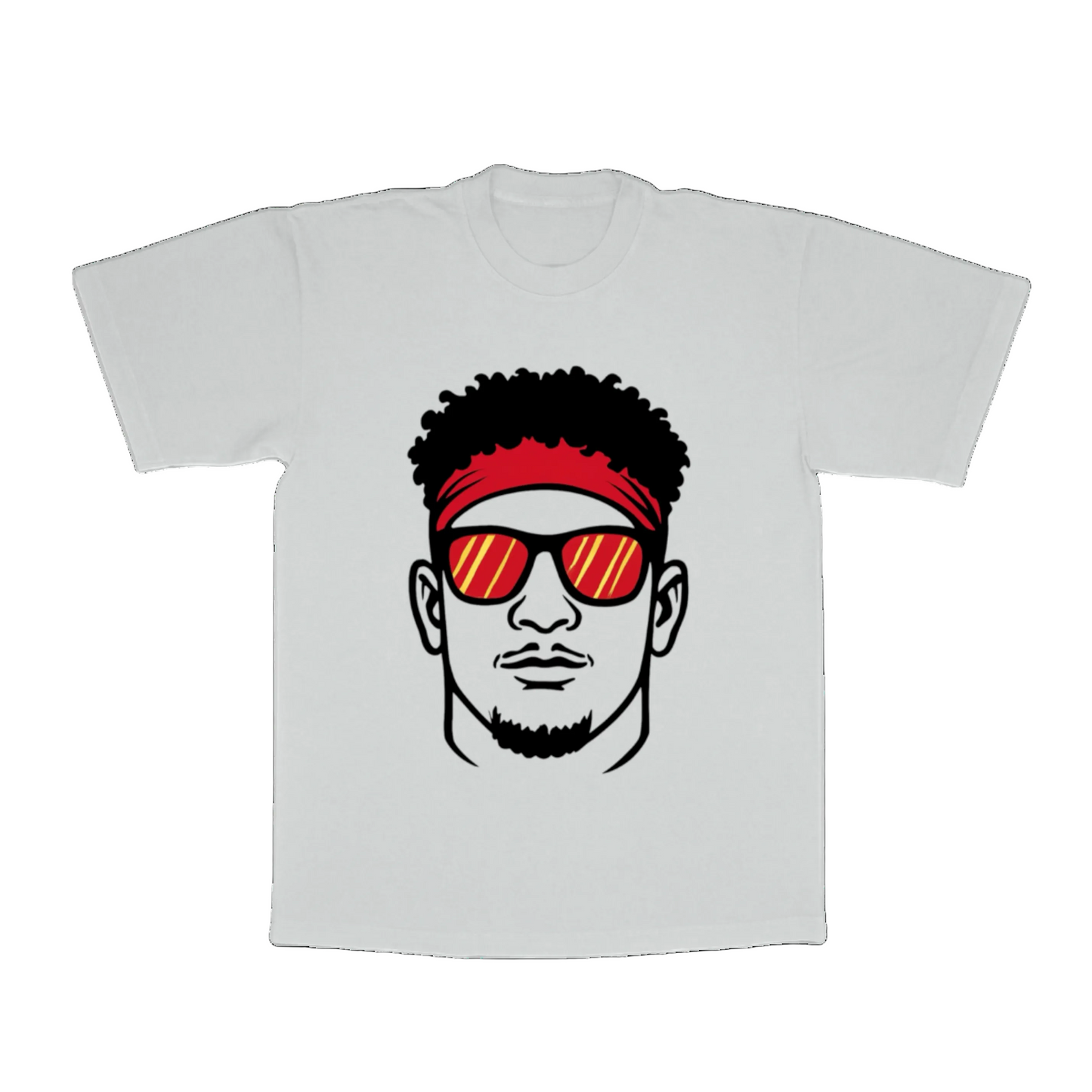 SHADES ON 15 - TEE