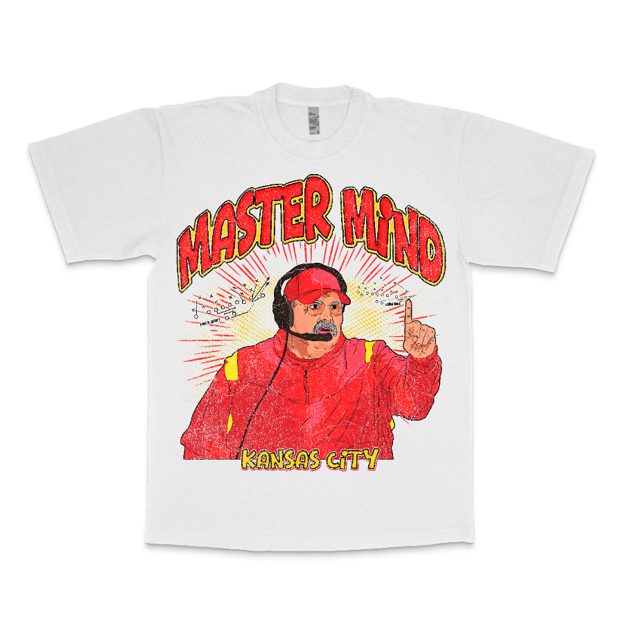 MASTERMIND - TEE