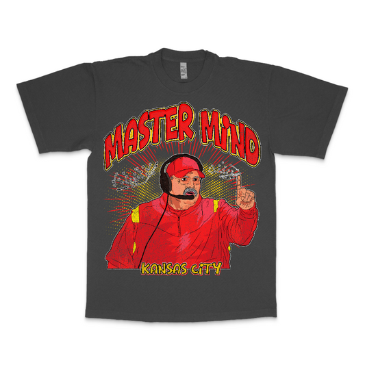 Mastermind - TEE