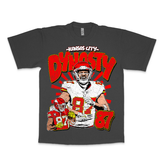 Kelce Dynasty - TEE