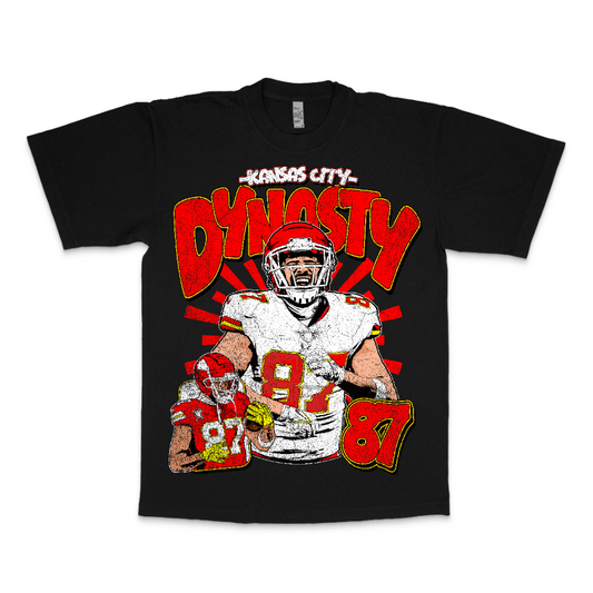 KELCE DYNASTY - TEE