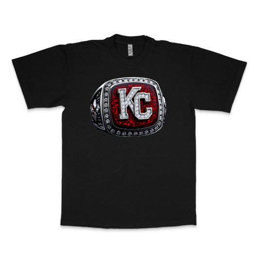 KC RING - TEE