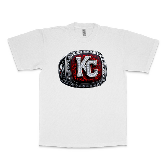 KC RING - TEE
