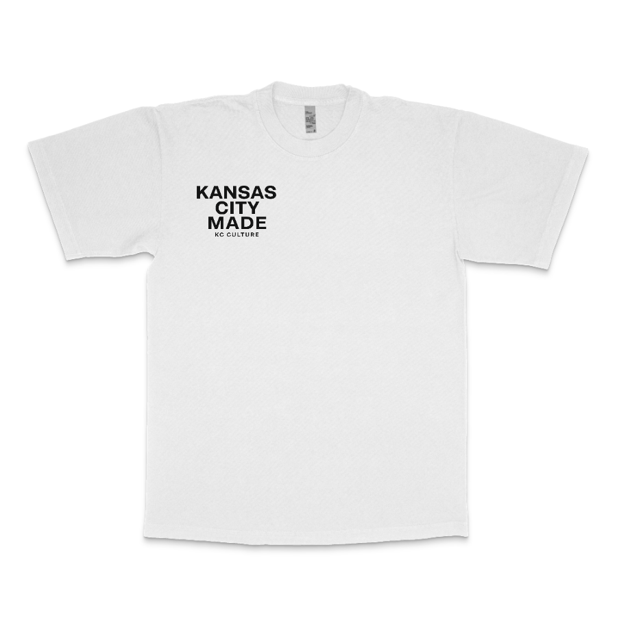 KC CULTURE - TEE