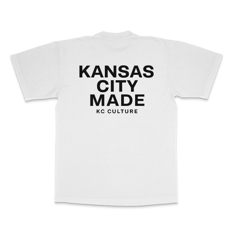 KC CULTURE - TEE