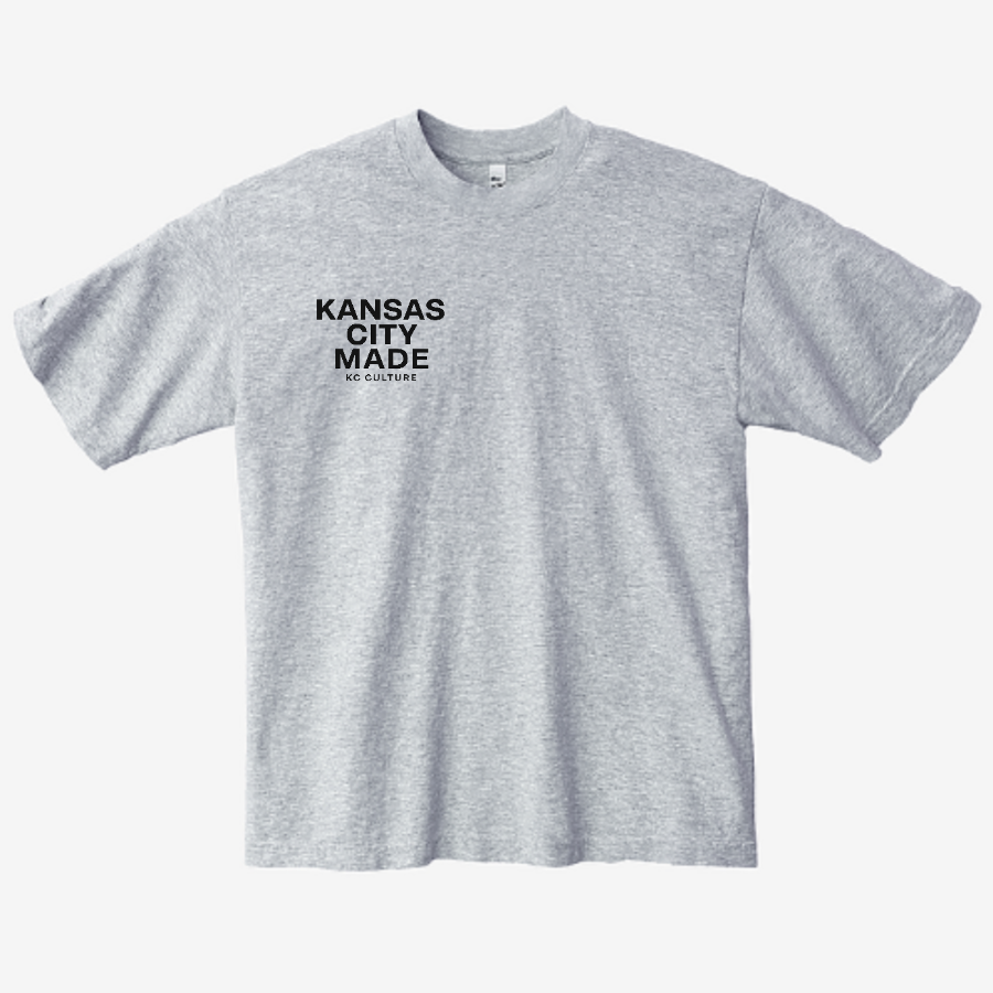 KC Culture - TEE