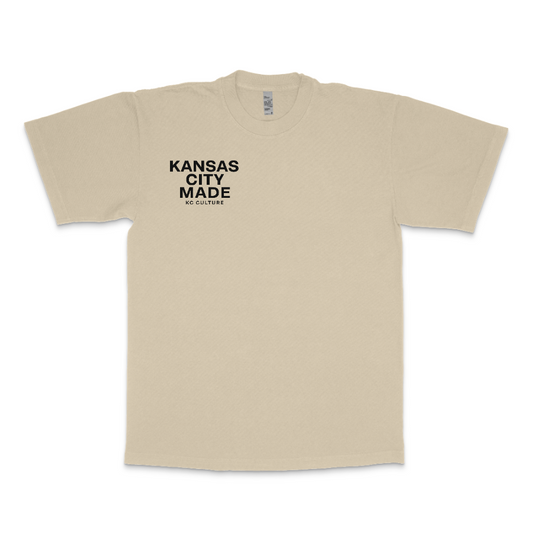 KC Culture - TEE