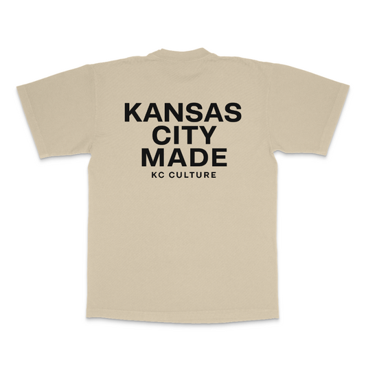 KC Culture - TEE
