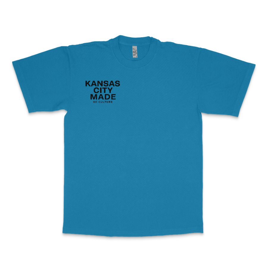 KC Culture - TEE