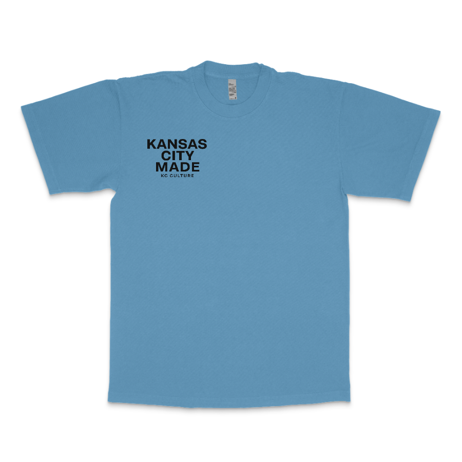 KC Culture - TEE