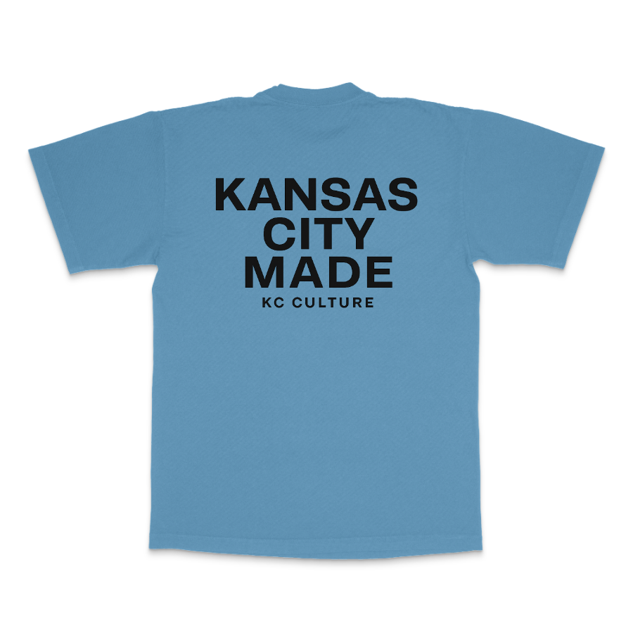 KC Culture - TEE