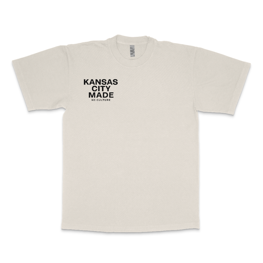 KC CULTURE - TEE
