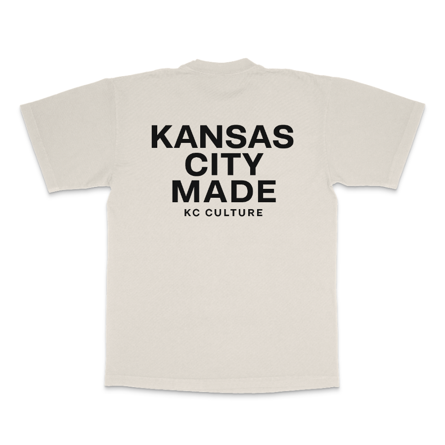 KC CULTURE - TEE