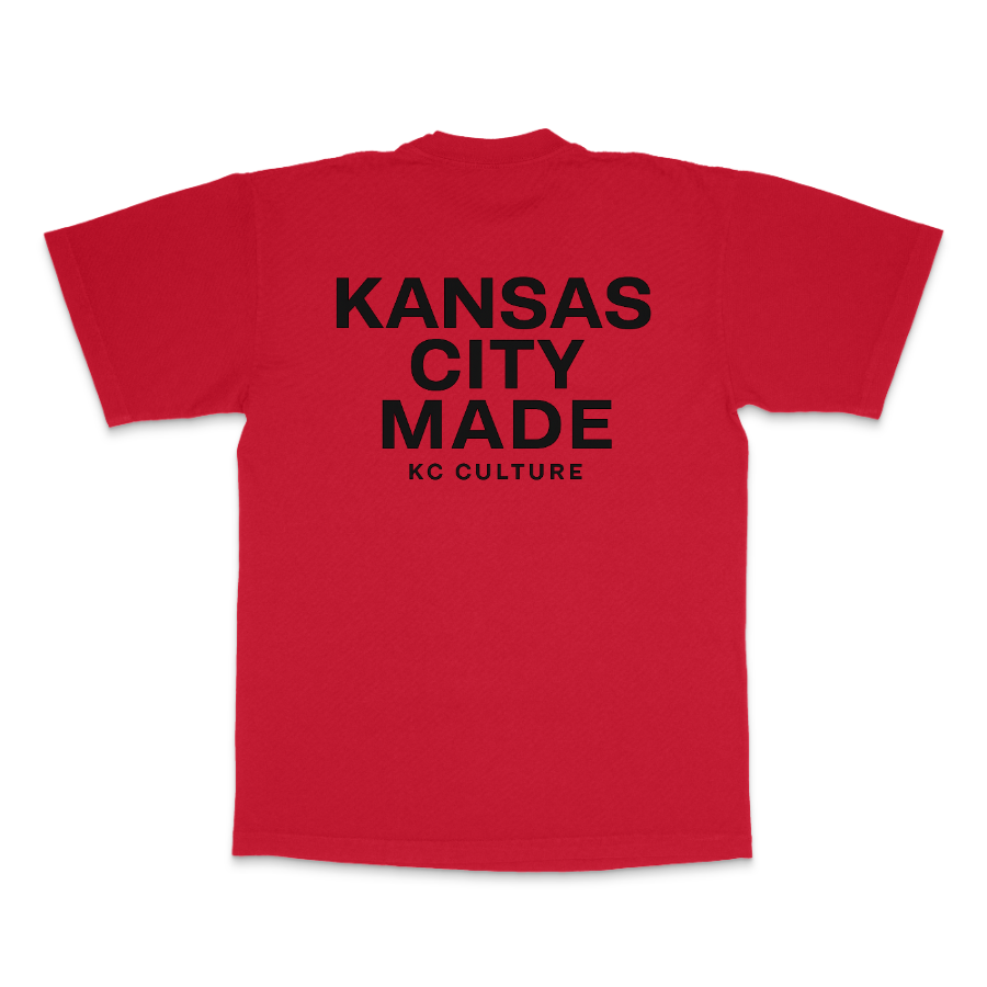 KC Culture - TEE