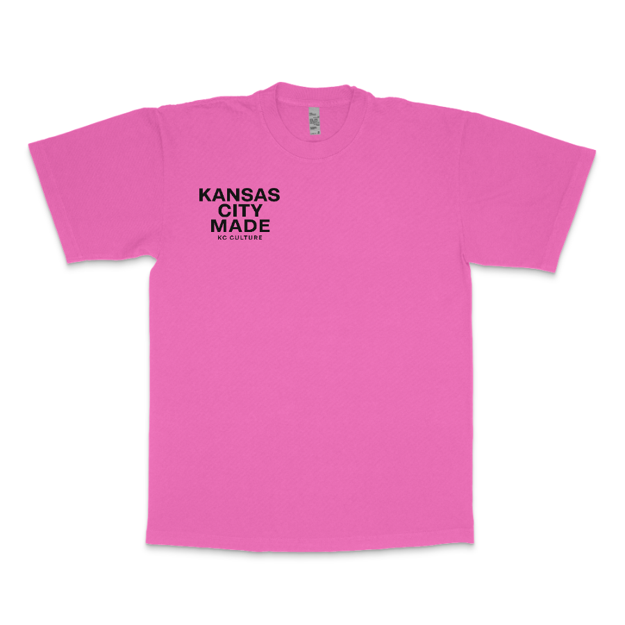 KC Culture - TEE