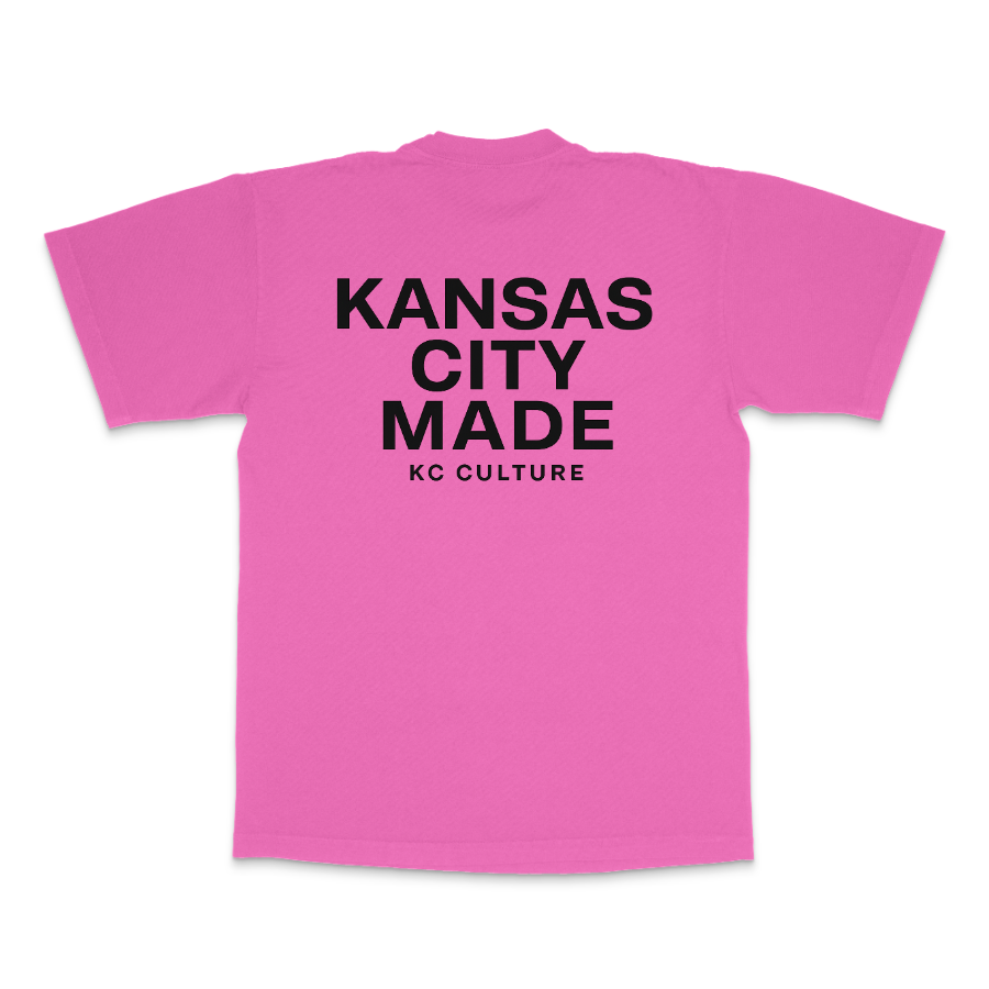 KC Culture - TEE