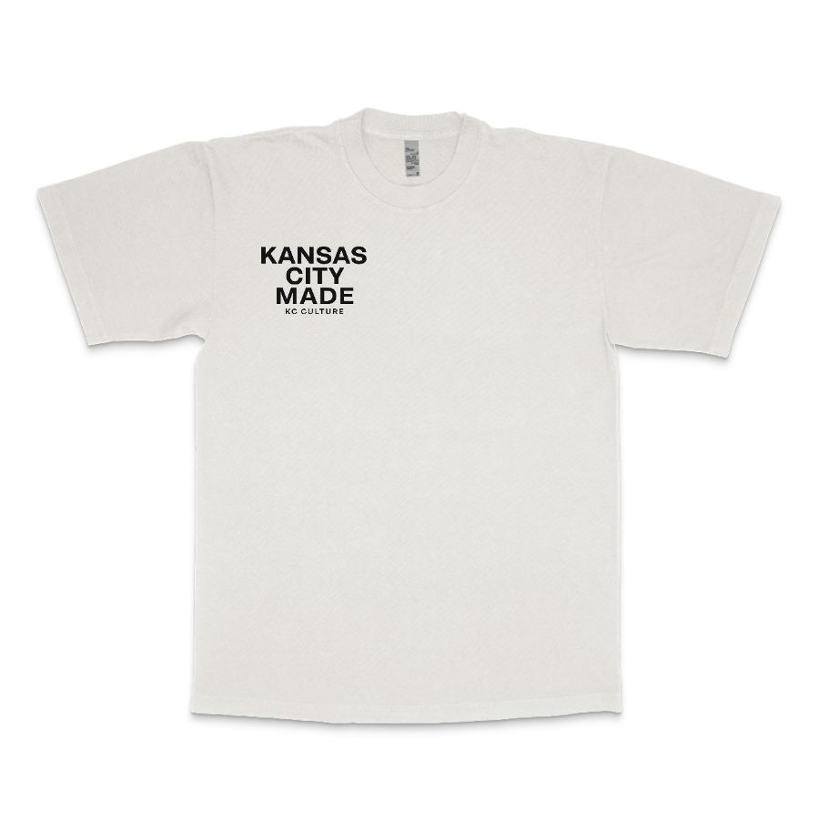 KC Culture - TEE
