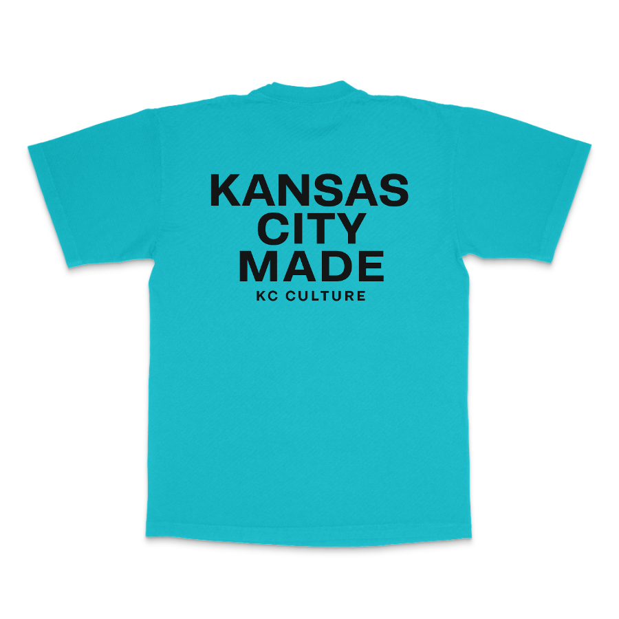 KC Culture - TEE