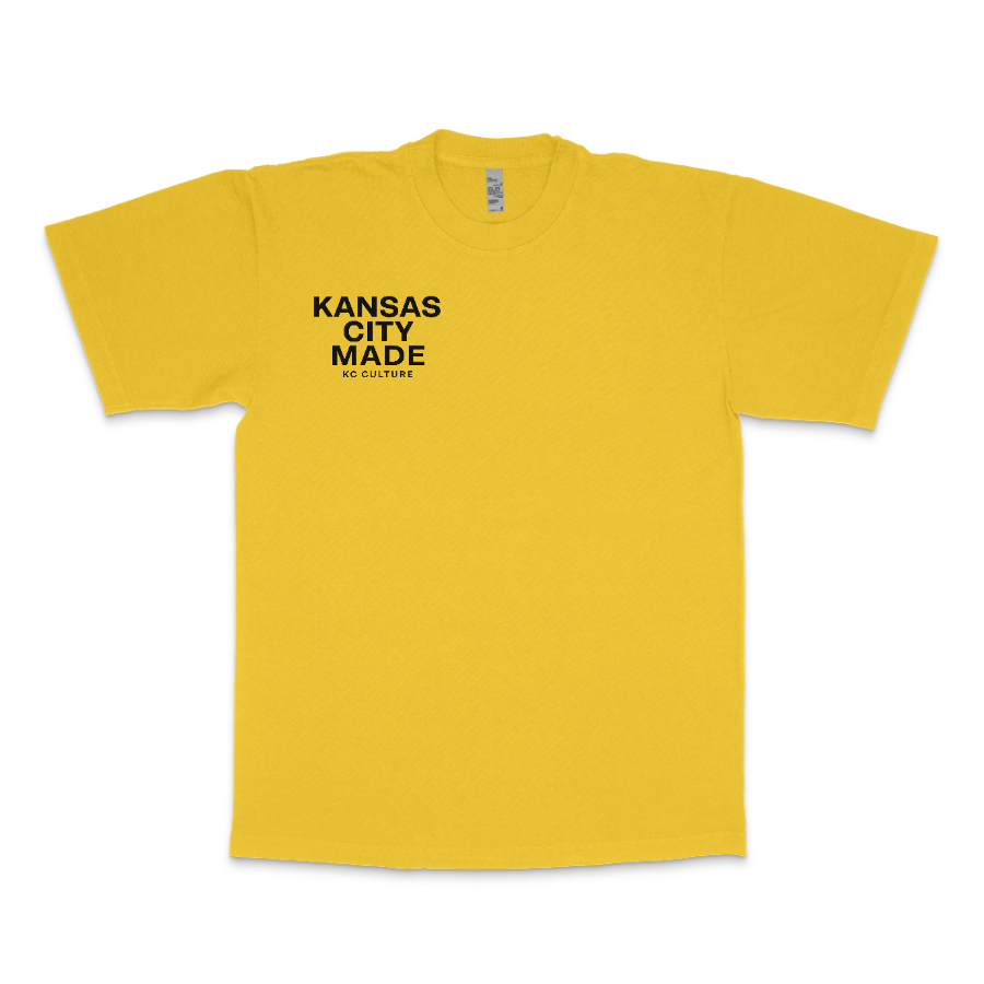KC Culture - TEE