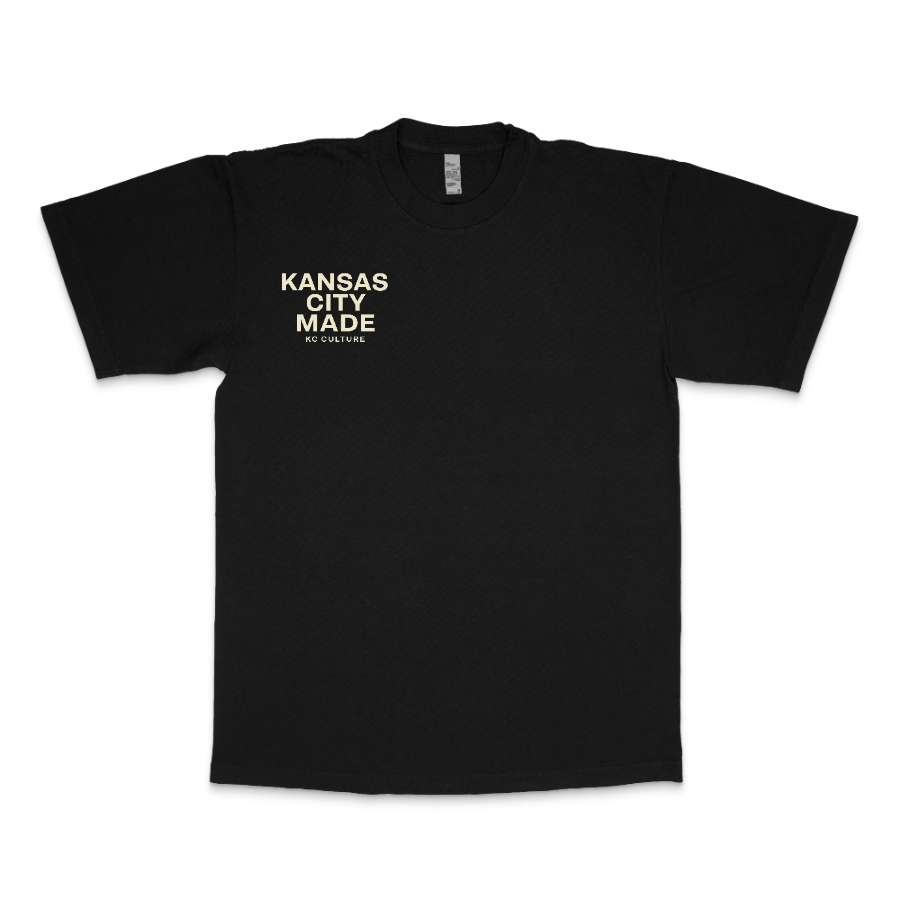 KC CULTURE - TEE
