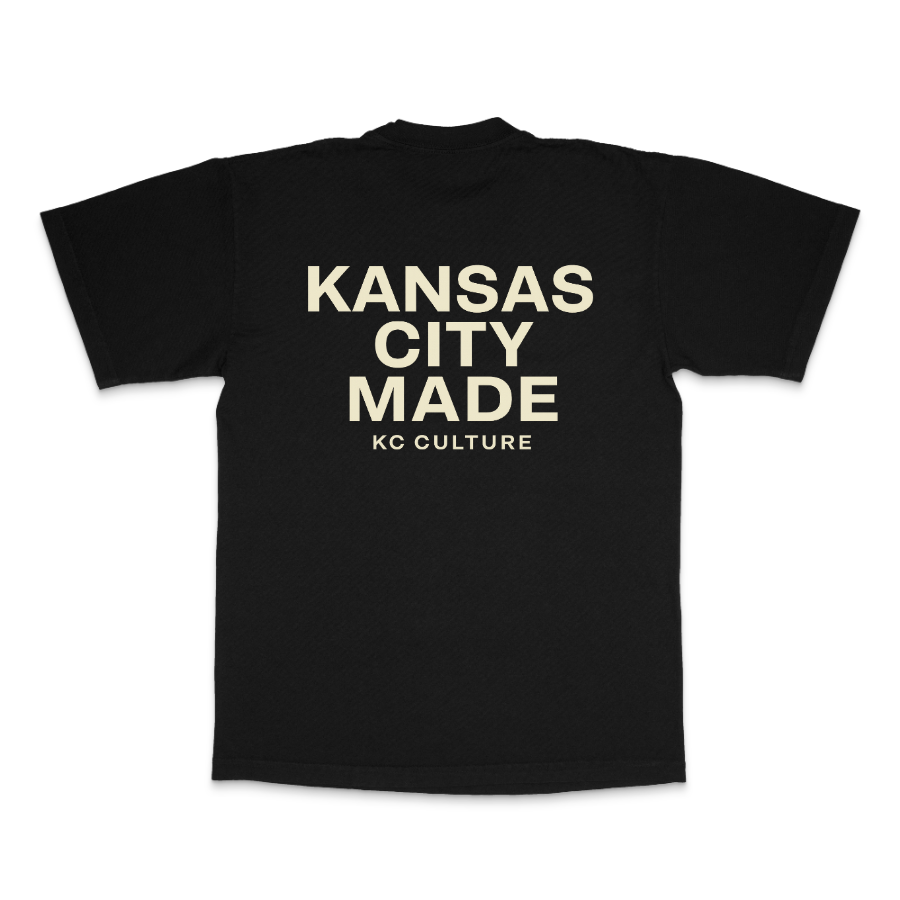 KC CULTURE - TEE