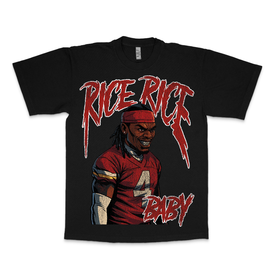 Rice Rice Baby - TEE