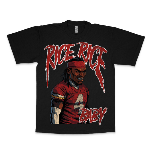 RICE RICE BABY - TEE