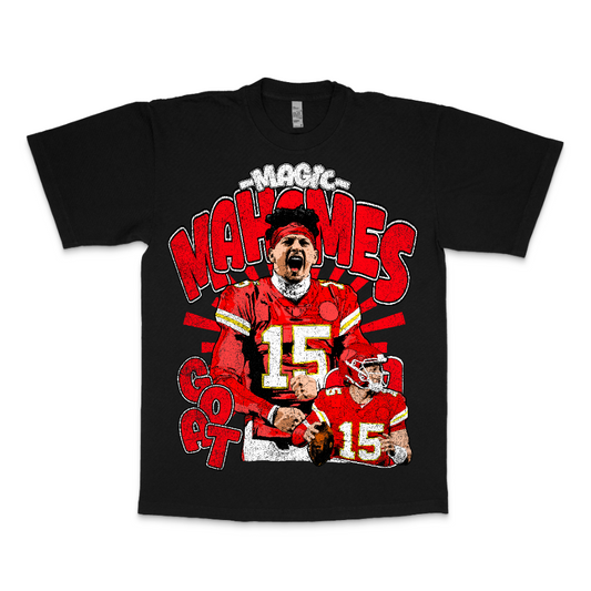 Magic Mahomes - TEE