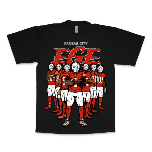 EGE JASON MASK - TEE