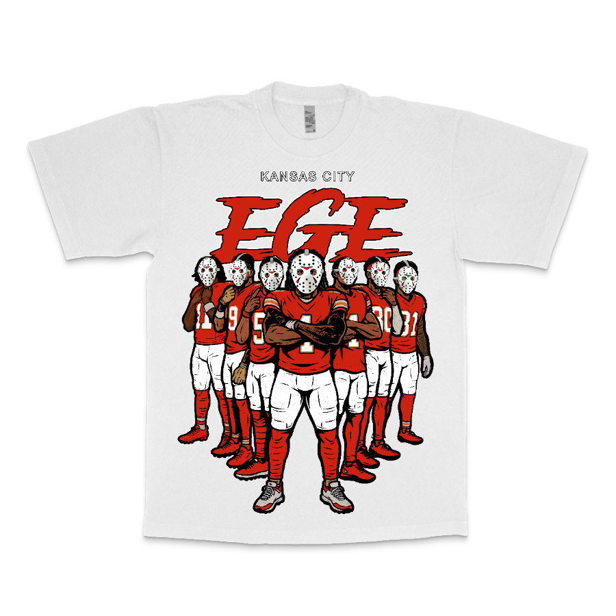 EGE JASON MASK - TEE