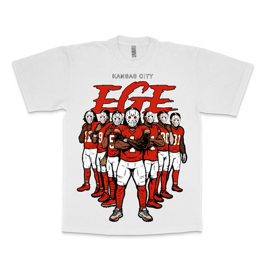 EGE JASON MASK - TEE