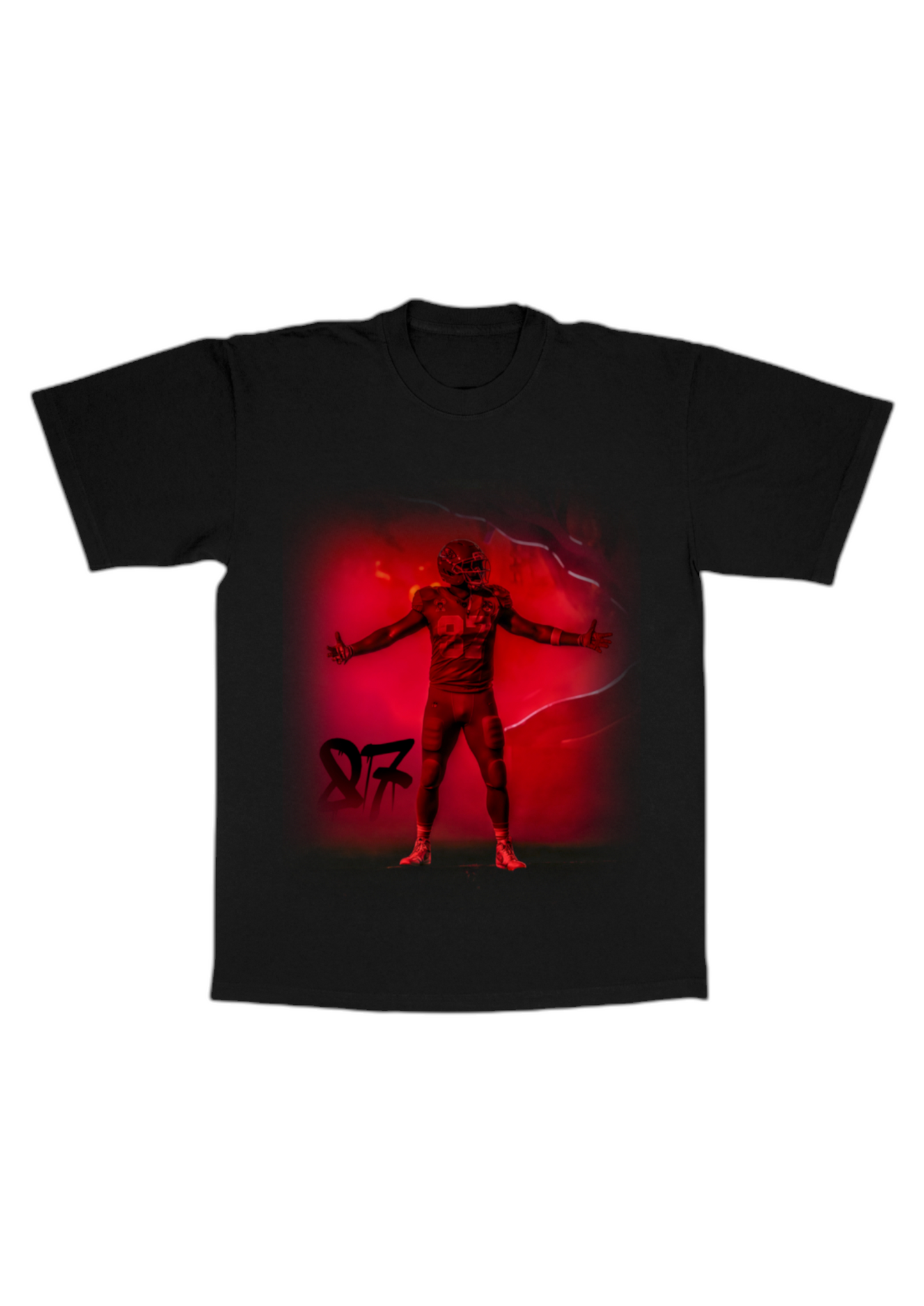 87 AURA - TEE