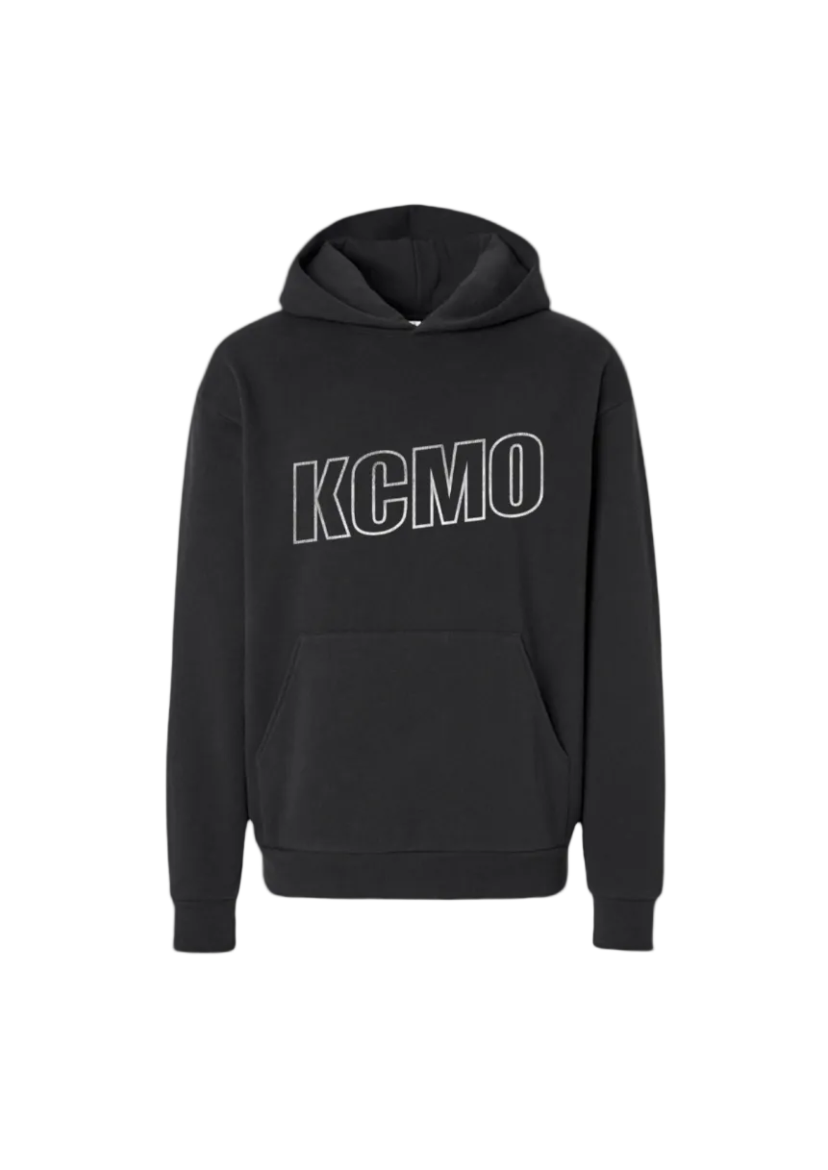 KCMO - PREMIUM HEAVYWEIGHT HOODIE – CITY MADE